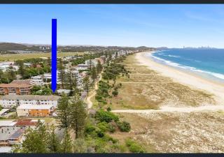 Bilinga Bliss - Luxury beachfront apartment - 4