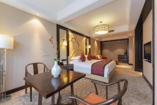 Shaoxing Yintai Hotel - 5