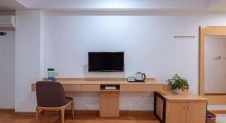 Nanning Jintone Hotel Xianhu Branch - 4