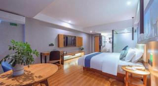 Nanning Jintone Hotel Xianhu Branch - 2