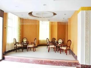 Weihai Huayu Business Hotel - 1
