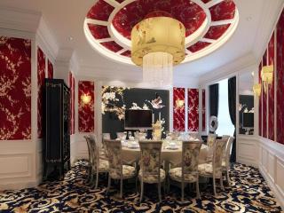 Yucheng Seaview International Hotel - Pingtan - 7