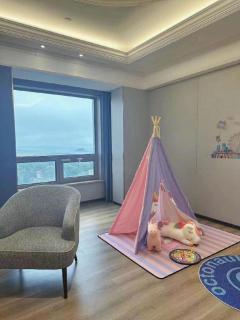 Yucheng Seaview International Hotel - Pingtan - 5