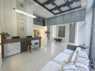 Mount Emei Fulin Hotel - 8
