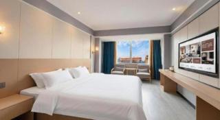 Jintone Hotel Beiliu Yongan Branch - 3