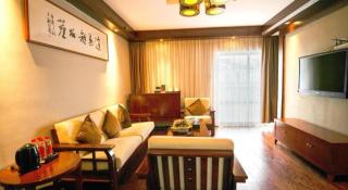 Guangyuan Hotel Gutian Fujian - 1