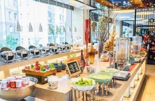 Wuhan Soluxe Hotel - 5