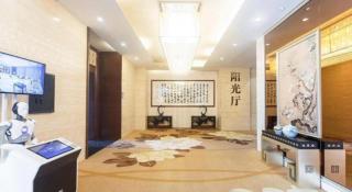 Wuhan Soluxe Hotel - 3