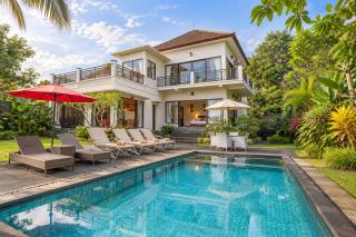 Mardika Private Villa Ubud - 6