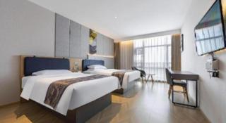 The Grace Hotel Shanghai Yexie - 1