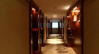 Quanzhou Jinjiang Hollyston Hotel - 2