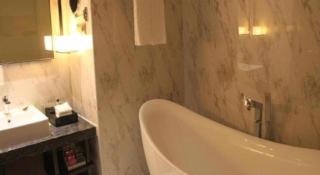 Southeast Peninsula Hotel Quanzhou - 3