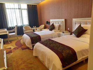 Metropark Hotel - 1
