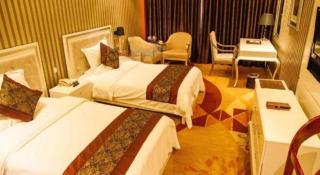 Metropark Hotel - 3