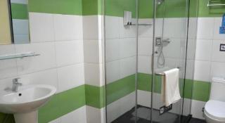 7 Days Inn Jinan Changqing Jingshi West Road Center - 5