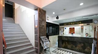 Numsin Hotel - 6