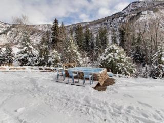 The Cabins at Filoha Meadows - 9