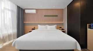 IU Hotel Baoding Goverment Shidai - 1