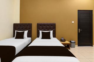 Hotel O near Monumen Jogja Kembali formerly Greenhouse Exclusive Kost Tegalwaras - 5