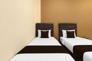 Hotel O near Monumen Jogja Kembali formerly Greenhouse Exclusive Kost Tegalwaras - 7