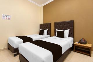 Hotel O near Monumen Jogja Kembali formerly Greenhouse Exclusive Kost Tegalwaras - 6