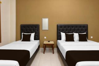 Hotel O near Monumen Jogja Kembali formerly Greenhouse Exclusive Kost Tegalwaras - 3