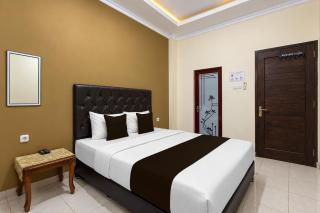 Hotel O near Monumen Jogja Kembali formerly Greenhouse Exclusive Kost Tegalwaras - 8