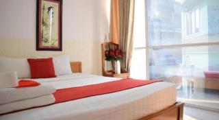 MARIE-LINE HOTEL - 9