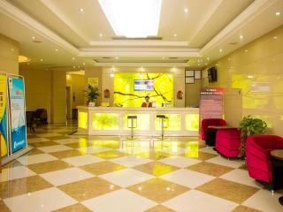 GreenTree Alliance Ningbo Cixi Guanghaiwei Industrial Park East Area Hotel - 9