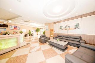 GreenTree Alliance Ningbo Cixi Guanghaiwei Industrial Park East Area Hotel - 7