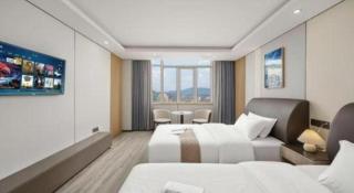 GreenTree Alliance Ningbo Cixi Guanghaiwei Industrial Park East Area Hotel - 4