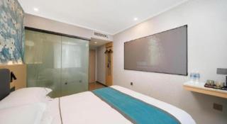 JIAN AI XI YUE HOTEL - 2