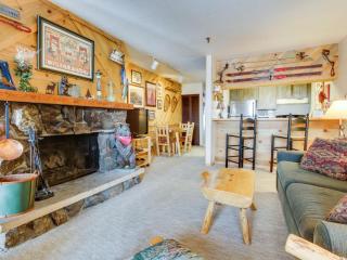 Slopeside Paradise at Axtel - 9