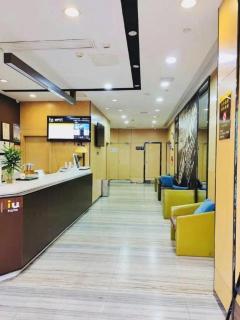 IU Hotel Changsha Railway Station Branch - 9