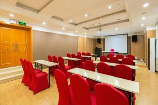 IU Hotel Changsha Railway Station Branch - 5