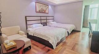 Li An Hotel Shantou Xiashan Central Bus Station Branch - 4