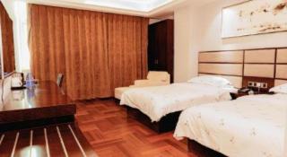 Li An Hotel Shantou Xiashan Central Bus Station Branch - 3