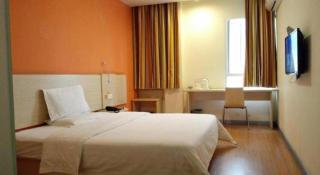 7 Days Inn Enshi Xueyuan Road Shinan Ancient City - 3