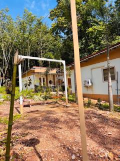 Secret Garden home - 9