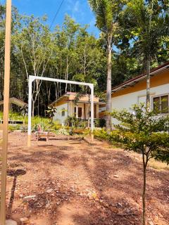 Secret Garden home - 6