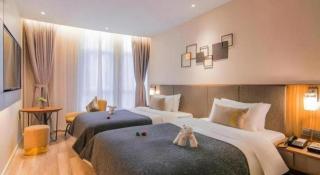 Home Inn Plus Shanghai Pudong Xinjinqiao Road - 3