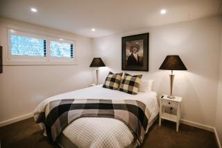 Marina Terrace Apartments, Wanaka - 1