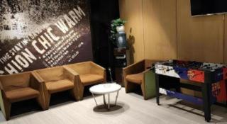 IU Hotel·Yangquan Xinjian Street Tianqiao - 6