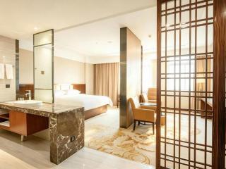 Vienna Classic Hotel Fujian Nanjing - 9
