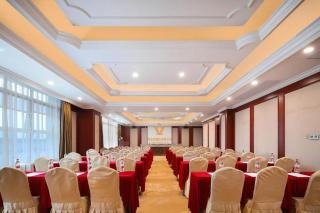 Vienna International Hotel Anhui Jinzhai - 6