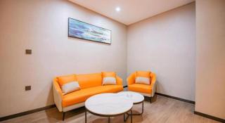 Echarm Hotel Changchun Yiqi Automotive Trade City Wanda - 8