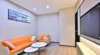 Echarm Hotel Changchun Yiqi Automotive Trade City Wanda - 5