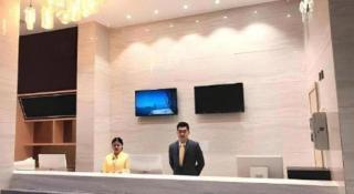 City Comfort Inn Guangzhou Shisanhang Shangxiajiu Pedestrian Street 1st Branch - 6