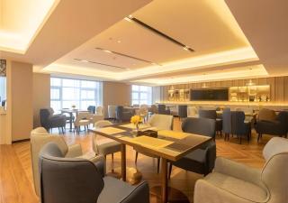 Echarm Hotel Aegean Shopping Park Zhonghuan Plaza - 8
