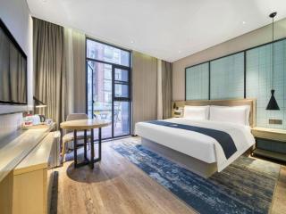 Echarm Hotel Nanjing Jiangning Tianyin Avenue Metro Station - 4